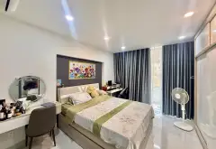 Nhà 5 Tầng Gò Vấp Giá Tốt - Cơ Hội Vàng Sở Hữu Khu VIP Sân Bay... Bán nhà riêng tại Hạnh Thông, Hồ Chí Minh 06