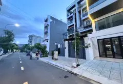 Cơ hội sở hữu đất phân lô đẳng cấp Phường Thới An giá hấp dẫn... Bán đất tại Thới An, Hồ Chí Minh 05
