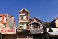 Nhà mặt phố -dân tiến 82.6m² - Việt Tiến, Hưng Yên - 6.3 tỷ... Bán nhà mặt phố tại Việt Tiến, Hưng Yên 01