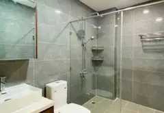 Nhà mới 3 tầng hẻm ô tô vào nhà... Bán nhà riêng tại Thông Tây Hội, Hồ Chí Minh 10