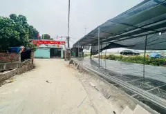 Cơ hội hiếm có sở hữu đất thổ cư tại Sóc Sơn giá tốt... Bán đất tại Kim Anh, Hà Nội 06