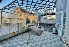 Bán nhà riêng 3 tầng, 3 phòng ngủ tại Gò Vấp, hẻm rộng 9m... Bán nhà riêng tại An Hội Tây, Hồ Chí Minh 04