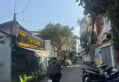 Bán nhà mặt phố 2 tầng, mặt tiền 12m, 134m2 tại Tân Bình... Bán nhà mặt phố tại Tân Hòa, Hồ Chí Minh 01