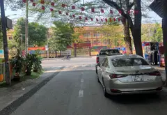 Bán nhà mặt phố vị trí đắc địa gần AEON Tạ Quang Bửu, 48m², 4 tầng hoàn công... Bán nhà mặt phố tại Bình Đông, Hồ Chí Minh 02