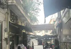 Nhà góc mặt phố Trần Phú - Cơ hội kinh doanh đỉnh cao... Bán nhà mặt phố tại Chợ Lớn, Hồ Chí Minh 01