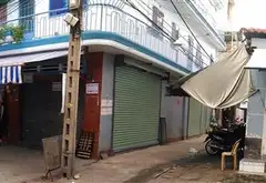 Nhà góc 4 tầng gần mặt tiền Nguyễn Sơn, Tân Phú... Bán nhà mặt phố tại Phú Thọ Hòa, Hồ Chí Minh 01