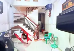Nhà 5 tầng phố Âu Cơ - Ưu tiên tận dụng cho thuê tiện lợi... Bán nhà riêng tại Tân Phú, Hồ Chí Minh 14