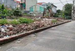 Bán đất 80m2 mặt tiền rộng tại Bến Trung, Bắc Hồng xã Phúc Thịnh (Đông Anh)... Bán đất tại Phúc Thịnh, Hà Nội 03