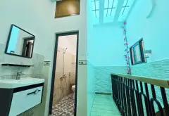Đến với em chỉ hơn 2đ là có siêu phẩm 1 trệt 1 lầu... Bán nhà riêng tại Bình Trị Đông, Hồ Chí Minh 13