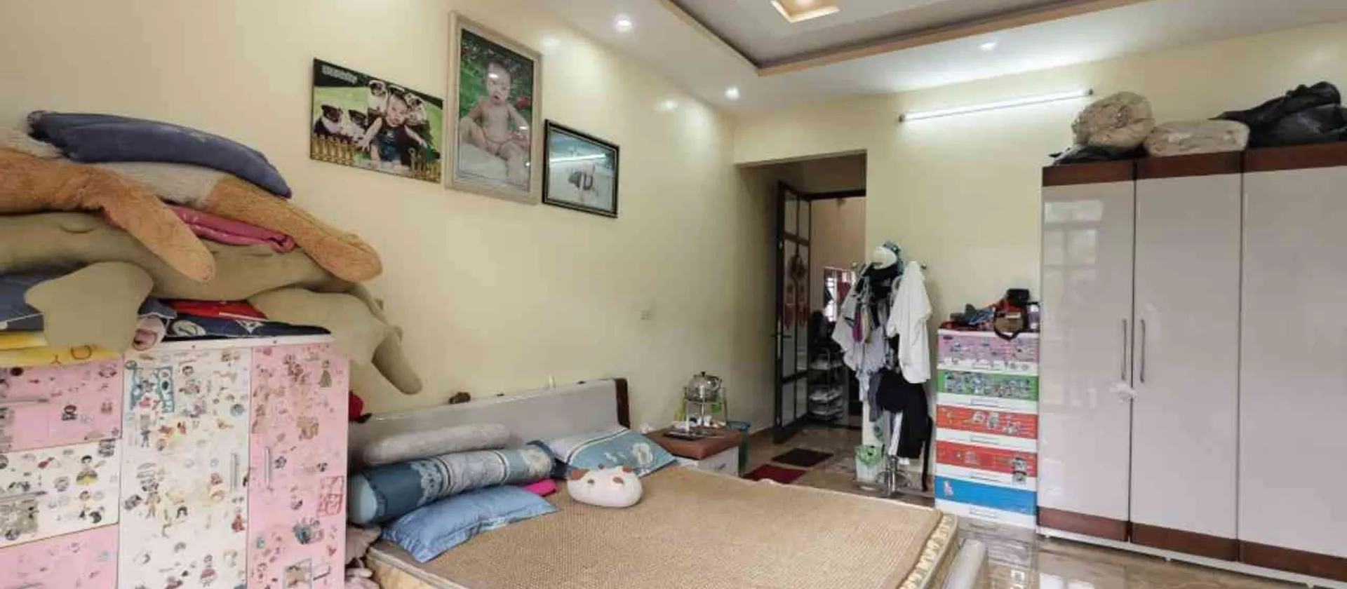 Cơ hội hiếm có sở hữu nhà mặt phố đắc địa, tiềm năng phát triển vượt trội... Bán nhà mặt phố tại Gia Viên, Hải Phòng 01