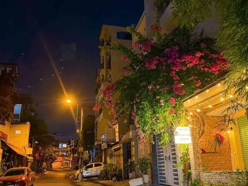 🏡32m² x 2 Tầng Mặt Phố
Giá Chỉ 6.XX Tỷ🌹
👍Vào Ở ngay
📍 Nguyễn An Ninh, Bình Thạnh
Liên hệ: 0332/... Bán nhà mặt phố tại Bình Lợi Trung, Hồ Chí Minh 01