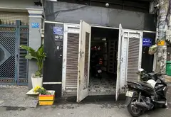 Nhà đẹp rộng thoáng, hẻm xe hơi, giá tốt ở Gò Vấp... Bán nhà riêng tại Thông Tây Hội, Hồ Chí Minh 11