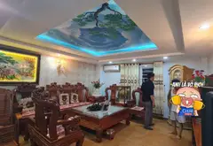 Bán nhà 5 tầng đường TL37, phường An Phú Đông, diện tích 81m2, ô tô vào nhà. Nhỉnh 6 tỷ... Bán nhà riêng tại An Phú Đông, Hồ Chí Minh 05
