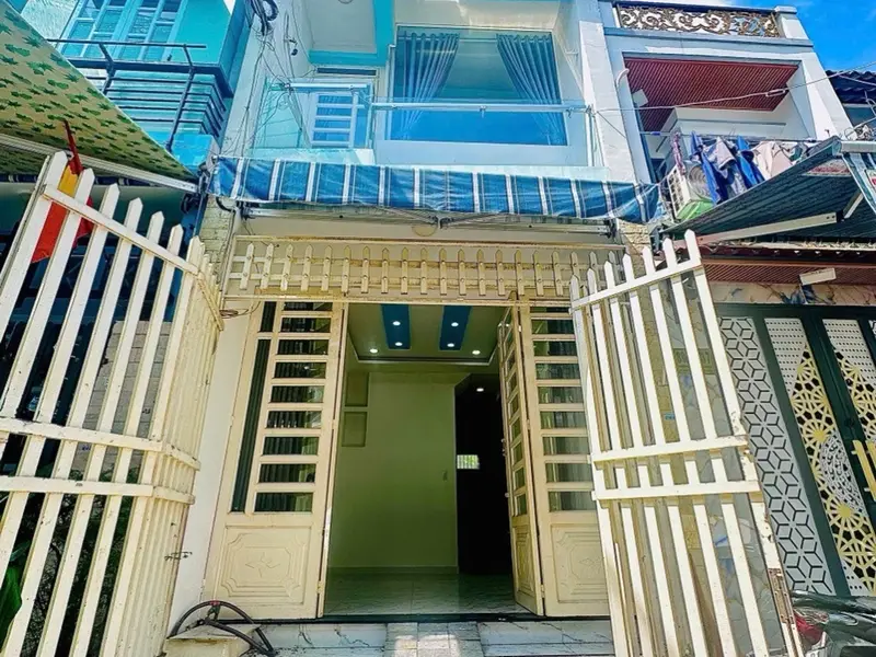 👉BÌNH TÂN - ĐƯỜNG SỐ12 PHƯỜNG BÌNH HƯNG HÒA 
👉DT:32 M2( 3.6× 8.5)
🔥VỊ TRÍ ĐẸP - ĐƯỜNG NHỰA 6M XE... Bán nhà riêng tại Bình Hưng Hòa, Hồ Chí Minh 01