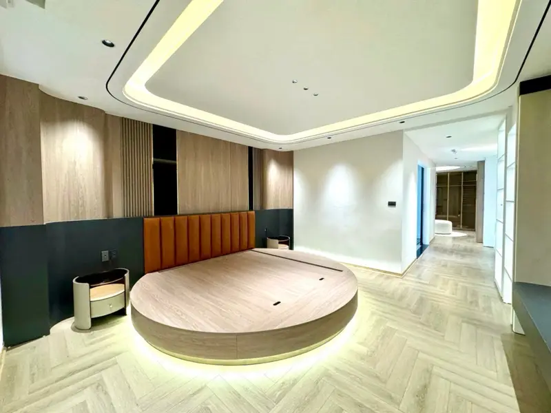Sở hữu nhà 6 tầng thang máy khu phân lô Tư Đình, Long Biên gara 2 ô tô, nội thất sang trọng... Bán nhà riêng tại Long Biên, Hà Nội 01
