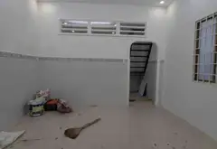 Bán nhà 2 tầng phường An Hội Đông giá 3,3 tỷ diện tích 19,3m2... Bán nhà riêng tại An Hội Đông, Hồ Chí Minh 02