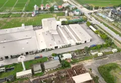 Quỹ đất sản xuất và nhà xưởng cao cấp tại Bắc Ninh với mặt tiền đắc địa... Bán nhà mặt phố tại Phù Đổng, Hà Nội 09