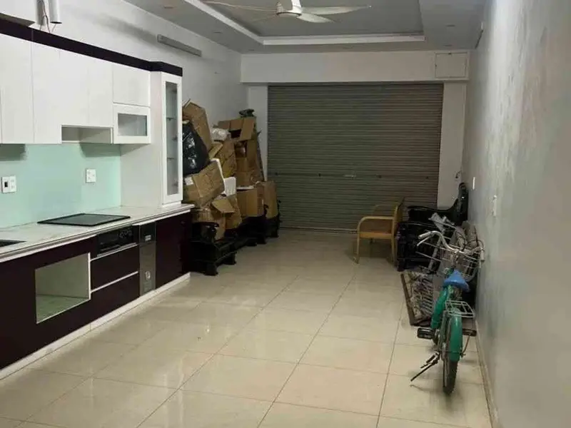 ✳️MẶT ĐƯỜNG HOÀNG MINH THẢO✳️Gi.á 11,5ty🍎👉65,5x4tầng THANG MÁY – DÒNG TIỀN KHỦNG... Bán nhà mặt phố tại Lê Chân, Hải Phòng 01