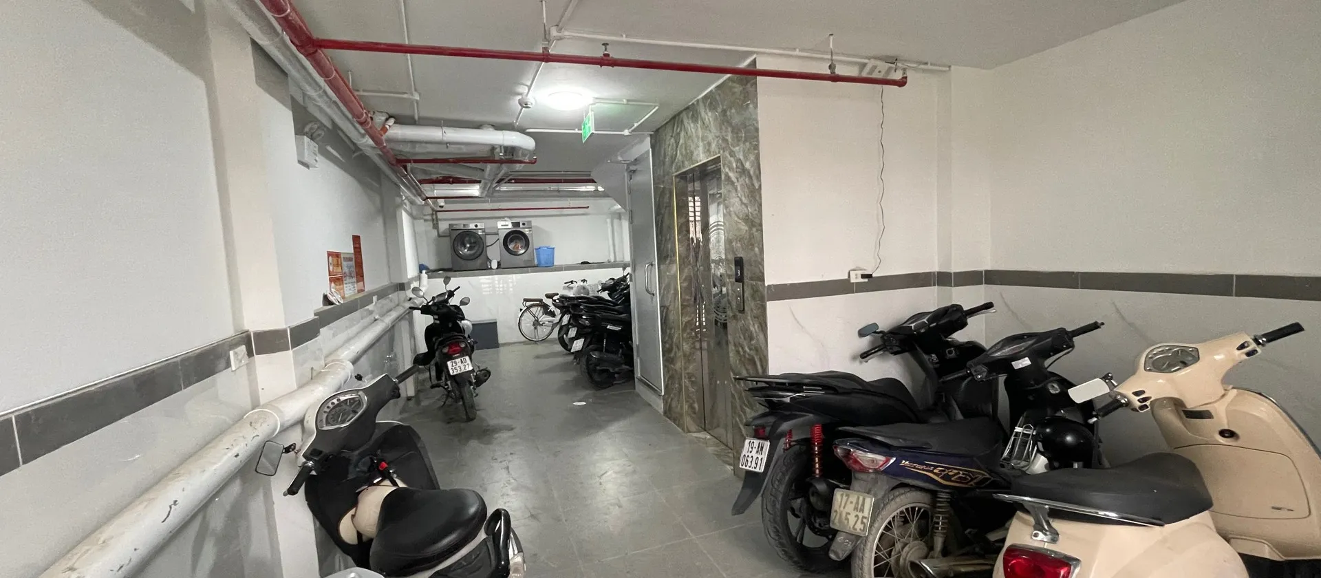 Cơ hội sở hữu chung cư mini 8 tầng đẳng cấp ở Phường Xuân Phương, Nam Từ Liêm... Bán chung cư mini tại Xuân Phương, Hà Nội 01