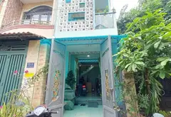 Nhà 2 tầng hiện đại tại Tân Sơn Nhì, giá chỉ hơn 5 tỷ... Bán nhà riêng tại Tân Sơn Nhì, Hồ Chí Minh 04