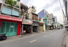 ☘️ MẶT TIỀN NGUYỄN TRỌNG TUYỂN – VỊ TRÍ ĐẮC ĐỊA – 64M² – TRUNG TÂM PHÚ NHUẬN... Bán nhà mặt phố tại Cầu Kiệu, Hồ Chí Minh 01