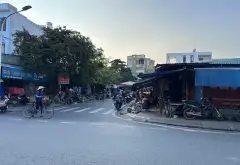 Đất nền diện tích vừa phải, vị trí đắc địa gần chợ và trường học tại Lương Quán... Bán đất tại An Dương, Hải Phòng 06
