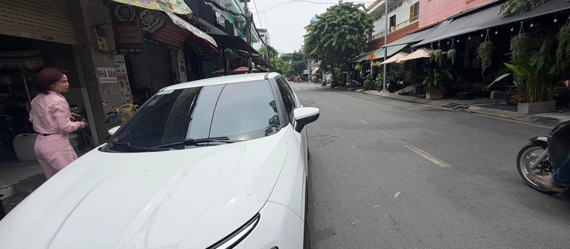 Cơ hội hiếm có sở hữu nhà mặt phố vị trí đắc địa tại quận Tân Phú... Bán nhà mặt phố tại Phú Thạnh, Hồ Chí Minh 01