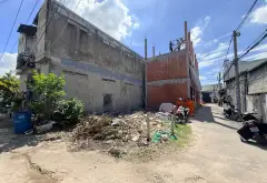 Nhà 3 tầng xinh xắn tại Thủ Đức, tiện nghi đầy đủ... Bán nhà riêng tại Thủ Đức, Hồ Chí Minh 02