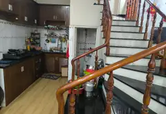 Bán nhà riêng 3 tầng 4 phòng ngủ rộng 55m2 tại Linh Xuân, Thủ Đức... Bán nhà riêng tại Linh Xuân, Hồ Chí Minh 05