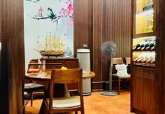 NHÀ TRUNG TÂM PHƯỜNG BỒ ĐỀ - CÁCH MẶT ĐƯỜNG HỒNG TIẾN, NGUYỄN VĂN CỪ VÀI BƯỚC CHÂN - 200M RA BỆNH V... Bán nhà riêng tại Bồ Đề, Hà Nội 04