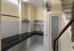 Bán nhà mặt phố kinh doanh lô góc, 5 tầng, 3PN tại Bình Thạnh... Bán nhà mặt phố tại Thạnh Mỹ Tây, Hồ Chí Minh 06