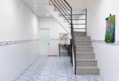 Cơ hội sở hữu nhà 2 tầng an ninh tại trung tâm thành phố chỉ 4.2 tỷ... Bán nhà riêng tại Vườn Lài, Hồ Chí Minh 01