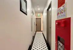Bán tòa căn hộ dịch vụ 8 tầng full đồ tại Mỹ Đình với thang máy và 32 phòng khép kín... Bán chung cư mini tại Từ Liêm, Hà Nội 11
