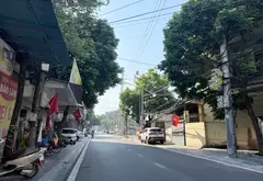 SÁT VÁCH HATECO ĐÔNG ANH – 80M² FULL THỔ CƯ – Ô TÔ NGỦ TRONG ĐẤT - 500M TỚI CẦU THĂNG LONG... Bán nhà riêng tại Thiên Lộc, Hà Nội 01