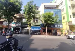 Bán nhà mặt phố trung tâm Quận 1, mặt tiền hơn 12m, vị trí đắc địa... Bán nhà mặt phố tại Bến Thành, Hồ Chí Minh 07