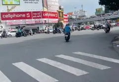MẶT TIỀN LÊ VĂN SỸ - P.TÂN SƠN HOÀ - TÂN BÌNH... Bán nhà mặt phố tại Tân Sơn Hòa, Hồ Chí Minh 03
