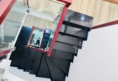 Nhà Đẹp 4 Tầng Dương Bá Trac, 4PN,
5WC, SHR Nở Hậu - Nhỉnh 6 T.ỷ... Bán nhà riêng tại Chánh Hưng, Hồ Chí Minh 02