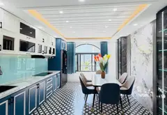 Bán nhà 5 tầng 3 phòng ngủ, giao thông thuận lợi tại Gò Vấp... Bán nhà riêng tại Thông Tây Hội, Hồ Chí Minh 03