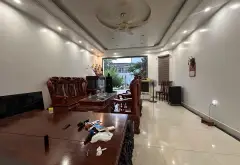 Nhà mặt phố lô góc ba mặt thoáng trung tâm Trang Quan... Bán nhà mặt phố tại An Hải, Hải Phòng 07