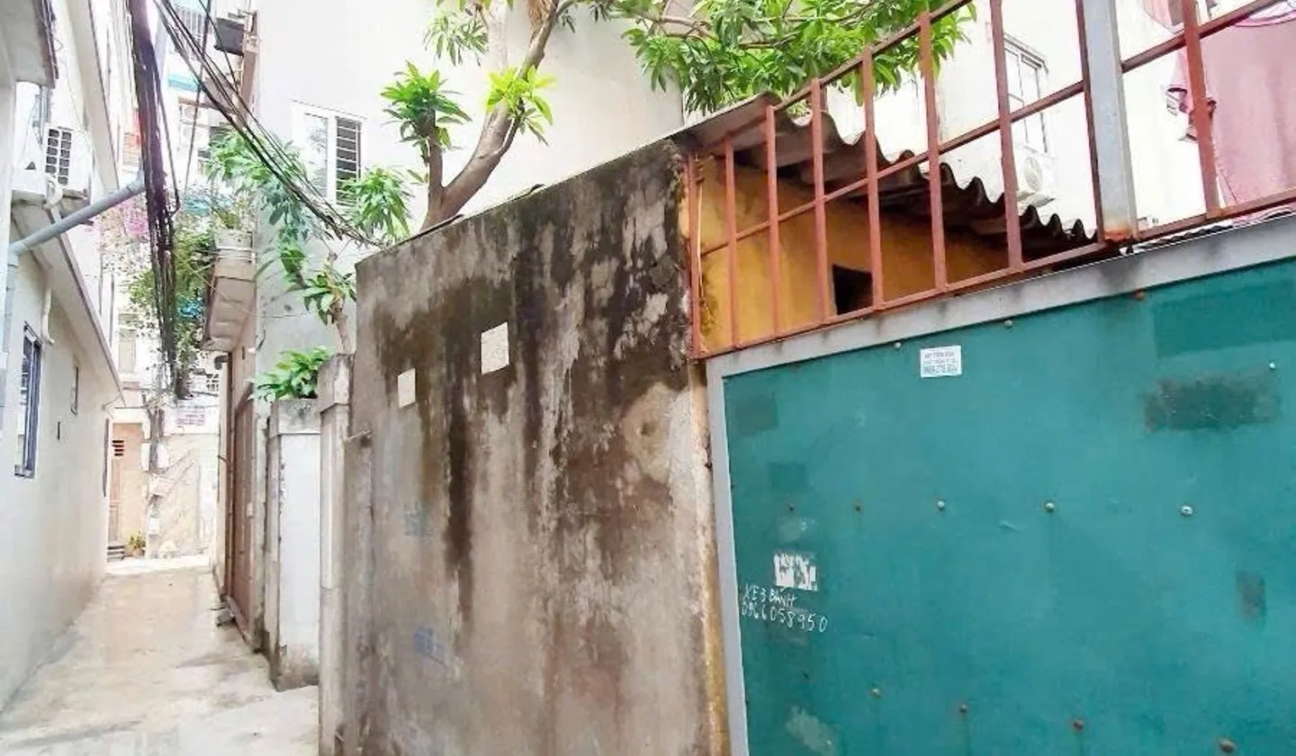 205.139.3 Xuân Đỉnh 58m2 9.8 tỷ... Bán nhà riêng tại Xuân Đỉnh, Hà Nội 01