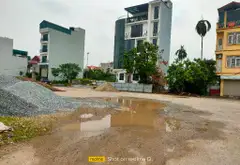 Đất lô góc siêu đẹp, ô tô tránh, giá mềm tại Ngũ Hiệp... Bán đất tại Thanh Trì, Hà Nội 07