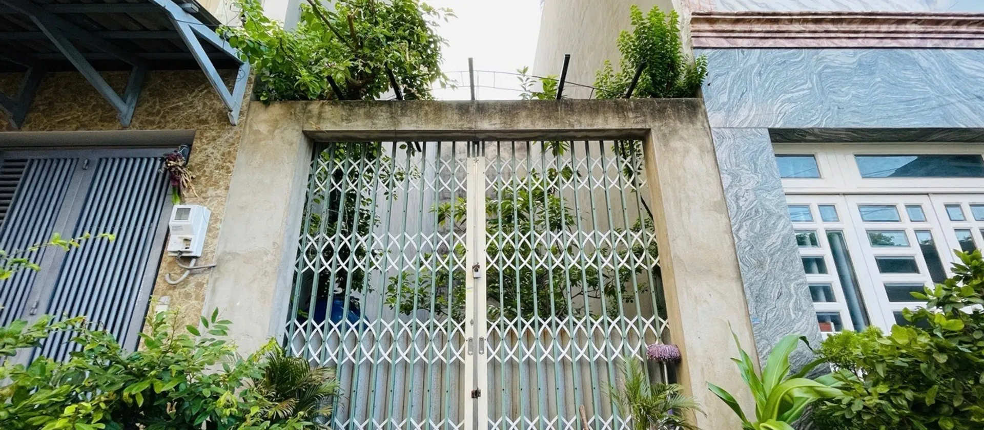 Đất Hẻm xe Hơi 4m x 13m. Giá 3 Tỷ 7... Bán đất tại Đông Hưng Thuận, Hồ Chí Minh 01
