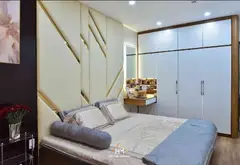Bán căn hộ chung cư 2 phòng ngủ tại quận trung tâm, hướng Bắc, diện tích 71.7 m2... Bán căn hộ chung cư tại Hòa Khánh, Đà Nẵng 09
