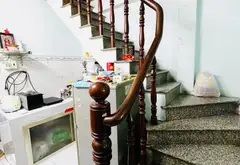 Bán nhà mặt phố 2 tầng 43m2 tại Tân Phú giá 4,9 tỷ... Bán nhà mặt phố tại Phú Thọ Hòa, Hồ Chí Minh 10