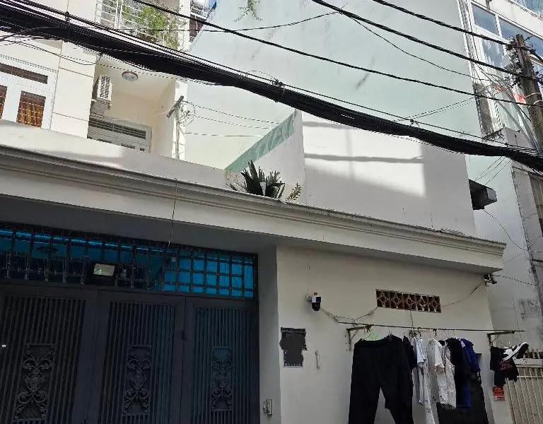 Nhà cực đẹp sát mặt tiền Hoàng Hoa Thám, giá sốc giảm sâu... Bán nhà riêng tại Tân Bình, Hồ Chí Minh 01