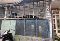 Bán nhà cấp 4 diện tích 63m2 tại trung tâm Tân Phú, vị trí thuận tiện... Bán nhà riêng tại Tây Thạnh, Hồ Chí Minh 01