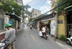 🔥 BÁN CĂN HỘ LÔ GÓC BÌNH MINH BỒ ĐỀ – 57M² – 2PN – CÁCH CẦU CHƯƠNG DƯƠNG 200M – 3,5 TỶ... Bán căn hộ chung cư tại Bồ Đề, Hà Nội 01