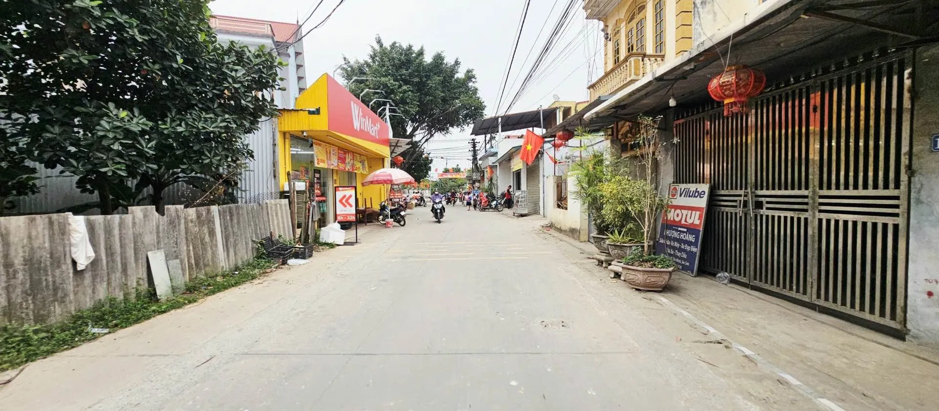 🌺ĐÓN ĐẦU DỰ ÁN TRƯỜNG ĐUA NGỰA SUNGROUP, KCN TÂN MINH - ĐẤT 2 MẶT THOÁNG TRƯỚC SAU - ĐƯỜNG OTO... Bán đất tại Sóc Sơn, Hà Nội 01