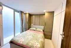 Căn hộ siêu hot trung tâm Chùa Láng - Full nội thất xịn, chỉ việc vào ở... Bán căn hộ chung cư tại Láng, Hà Nội 10