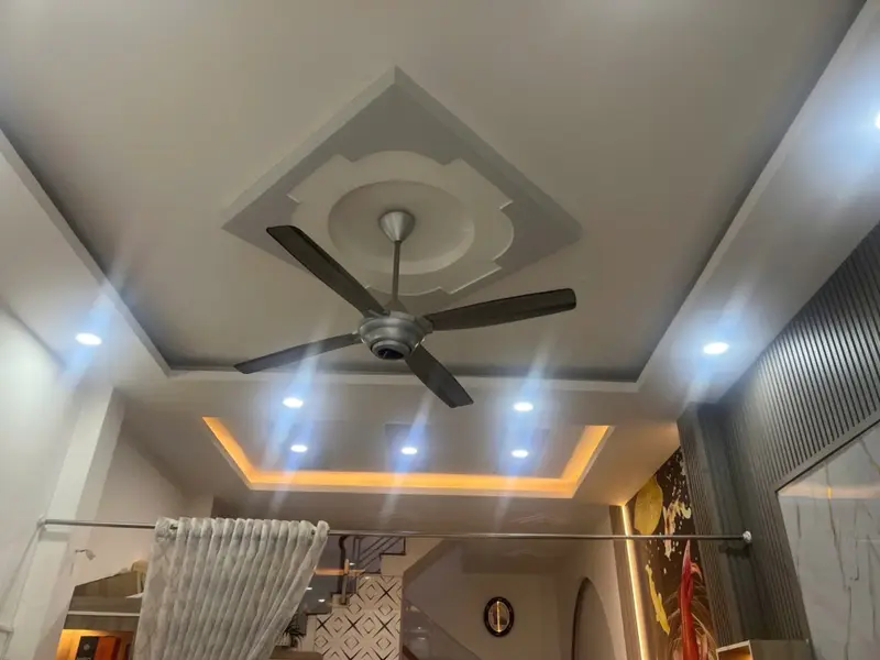 Nhà đẹp giá sốc gần Tân Phú, vào ở ngay... Bán nhà riêng tại Bình Trị Đông, Hồ Chí Minh 01